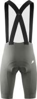 ASSOS EQUIPE R Bib Shorts S11 Edge Green/2XL
