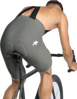 ASSOS EQUIPE R Bib Shorts S11 Edge Green/2XL