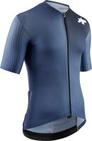 ASSOS EQUIPE RS Jersey S11 Stone Blue/XLG