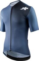 ASSOS EQUIPE RS Jersey S11 Stone Blue/XLG