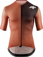 Assos EQUIPE RS Jersey S11, Large, Dune Sand