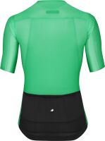Assos EQUIPE RS Jersey S11, Large, Dune Sand