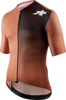 Assos EQUIPE RS Jersey S11, Large, Dune Sand