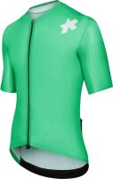Assos EQUIPE RS Jersey S11, Large, Dune Sand