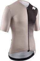 Assos EQUIPE RS Jersey S11, Large, Dune Sand