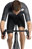 Assos EQUIPE RS Jersey S11, Large, Dune Sand
