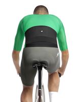 Assos EQUIPE RS Jersey S11, Large, Dune Sand