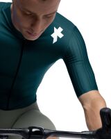 Assos EQUIPE RS Jersey S11, Large, Dune Sand