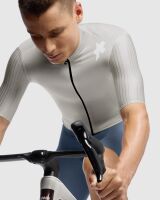 Assos EQUIPE RS Jersey S11, Large, Dune Sand