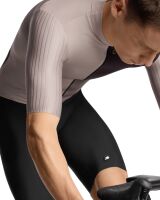 Assos EQUIPE RS Jersey S11, Large, Dune Sand