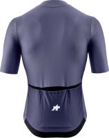 ASSOS EQUIPE R Jersey S11 Flame Orange/M