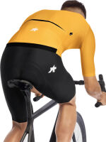 ASSOS EQUIPE R Jersey S11 Flame Orange/M