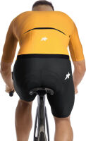 ASSOS EQUIPE R Jersey S11 Flame Orange/M