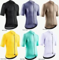 ASSOS EQUIPE R Jersey S11 Flame Orange/M