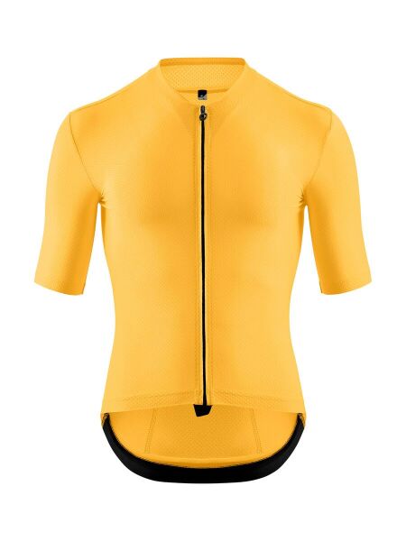 ASSOS EQUIPE R Jersey S11 Flame Orange/L