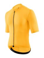 ASSOS EQUIPE R Jersey S11 Flame Orange/XL