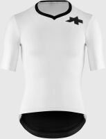 ASSOS EQUIPE RSR Jersey S11 White Series/L