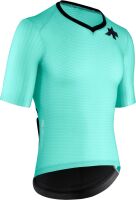 ASSOS EQUIPE RSR Jersey S11 Halo Green/S