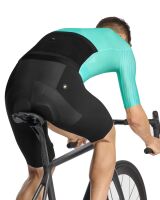 ASSOS EQUIPE RSR Jersey S11 Halo Green/S