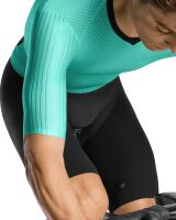 ASSOS EQUIPE RSR Jersey S11 Halo Green/L