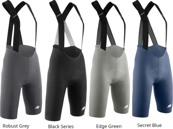 ASSOS DYORA R Bib Shorts S11