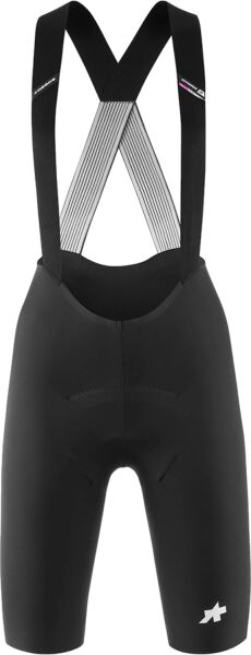 ASSOS DYORA R Bib Shorts S11 Black Series/XL