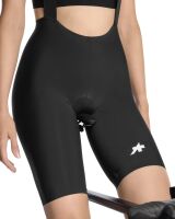 ASSOS DYORA R Bib Shorts S11 Black Series/XL