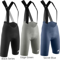 ASSOS DYORA R Bib Shorts S11 Black Series/XL