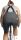 ASSOS DYORA R Bib Shorts S11 Black Series/XL