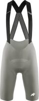 ASSOS DYORA R Bib Shorts S11 Edge Green/S