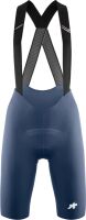 ASSOS DYORA R Bib Shorts S11 Edge Green/S