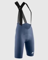 ASSOS DYORA R Bib Shorts S11 Edge Green/S