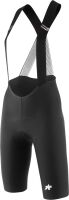 ASSOS DYORA R Bib Shorts S11 Edge Green/S