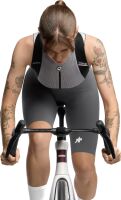 ASSOS DYORA R Bib Shorts S11 Edge Green/S
