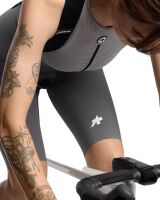 ASSOS DYORA R Bib Shorts S11 Edge Green/S