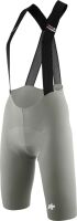 ASSOS DYORA R Bib Shorts S11 Edge Green/S