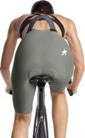 ASSOS DYORA R Bib Shorts S11 Edge Green/S