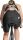 ASSOS DYORA R Bib Shorts S11 Edge Green/S