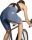 ASSOS DYORA R Bib Shorts S11 Edge Green/S