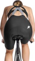 ASSOS DYORA R Bib Shorts S11 Edge Green/M