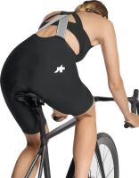 ASSOS DYORA R Bib Shorts S11 Edge Green/M