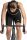 ASSOS DYORA R Bib Shorts S11 Edge Green/M