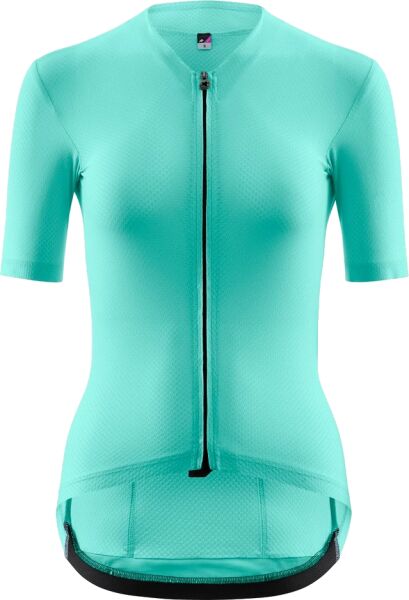 ASSOS DYORA R Jersey S11 Halo Green/M