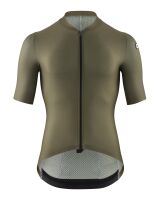 Assos Mille GT Jersey S11 Stone Blue/L