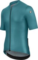 Assos Mille GT Jersey S11 Stone Blue/L