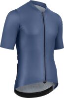 Assos Mille GT Jersey S11 Rusty Brown/L