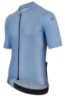 Assos Mille GT Jersey S11 Rusty Brown/L