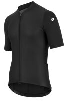 Assos Mille GT Jersey S11 Rusty Brown/L