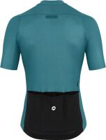 Assos Mille GT Jersey S11 Rusty Brown/L