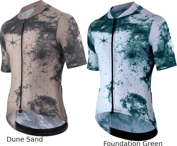 ASSOS MILLE GT JerseyS11 SpaceT